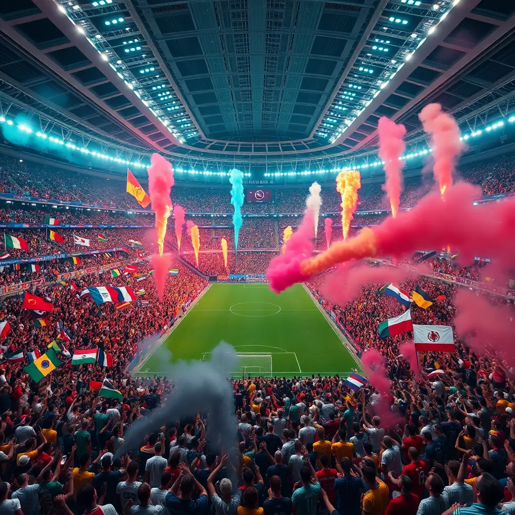 ad88.blue Chung Kết World Cup 2026: Đội Nào Sẽ Ghi Danh Vào Lịch Sử — view 2