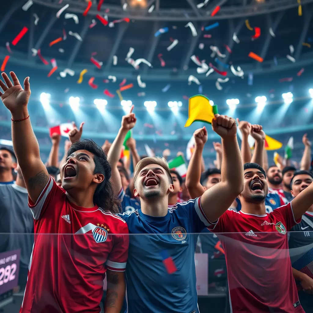 Exploring Dynamic Sports Betting Markets on ad88.black – A Critical Look at the Claims — view 5