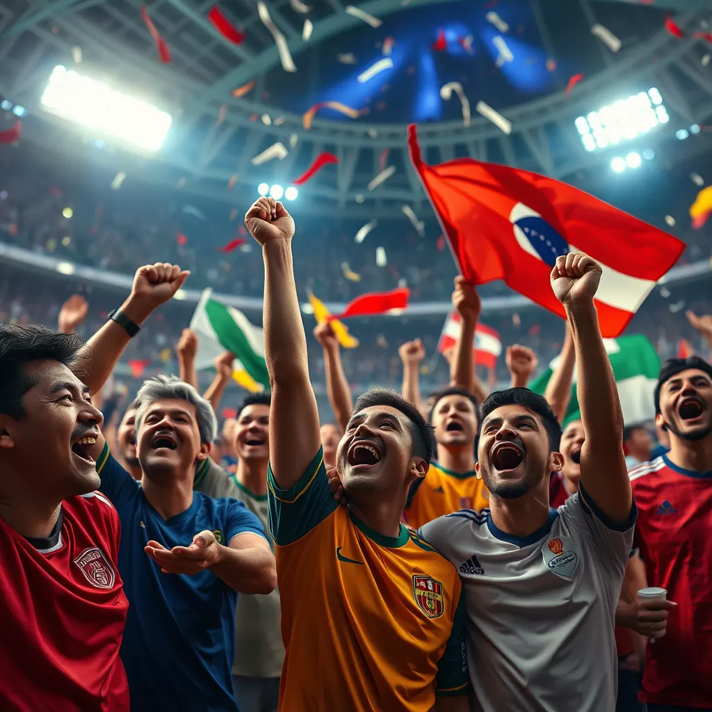 u888com.la Tổng Hợp Tin Nóng Trước Giờ Chung Kết World Cup 2026 — view 4