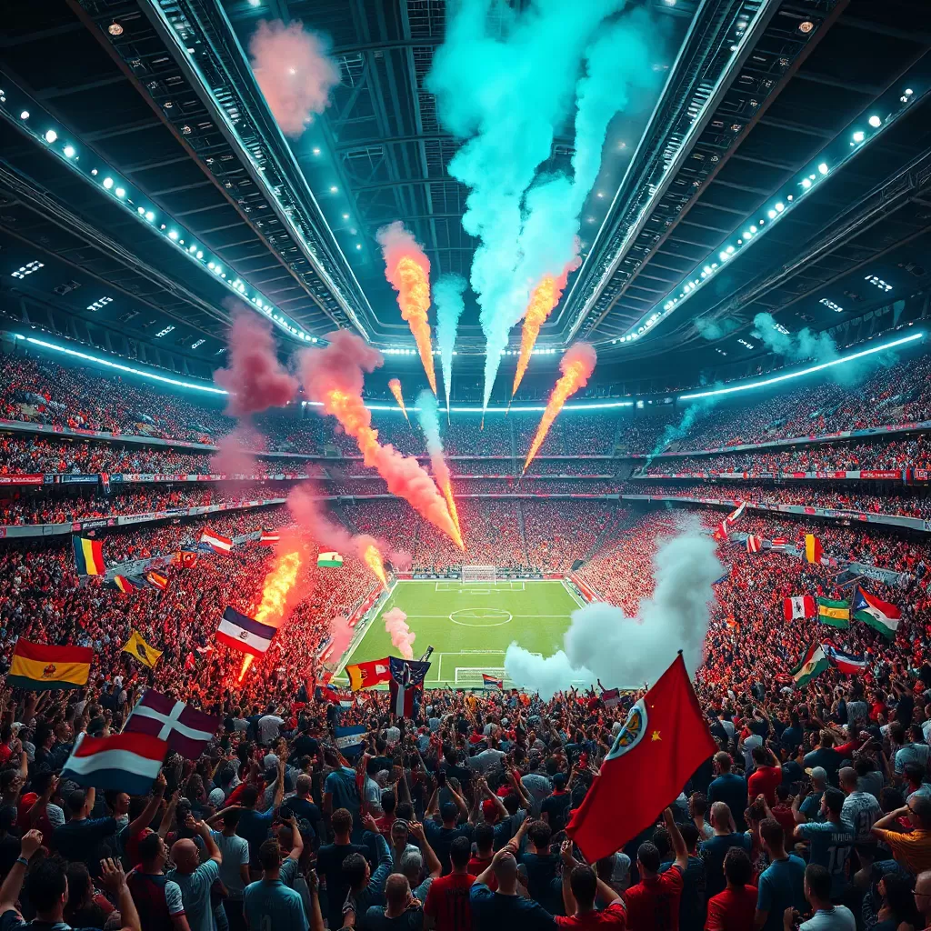 ad88.blue Chung Kết World Cup 2026: Đội Nào Sẽ Ghi Danh Vào Lịch Sử — view 3