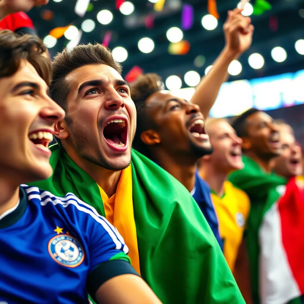Hitclubvn.uk.net Tổng Hợp Màn Trình Diễn Xuất Sắc Nhất World Cup 2026 — view 2