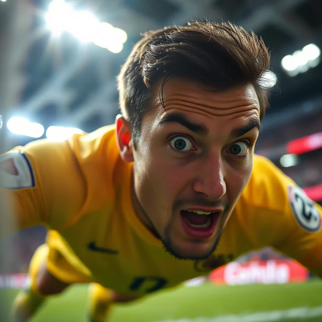 Chung Kết World Cup 2026: Phân Tích Con Đường Đến Chiếc Cúp Vàng tai68gamebai.app — view 4