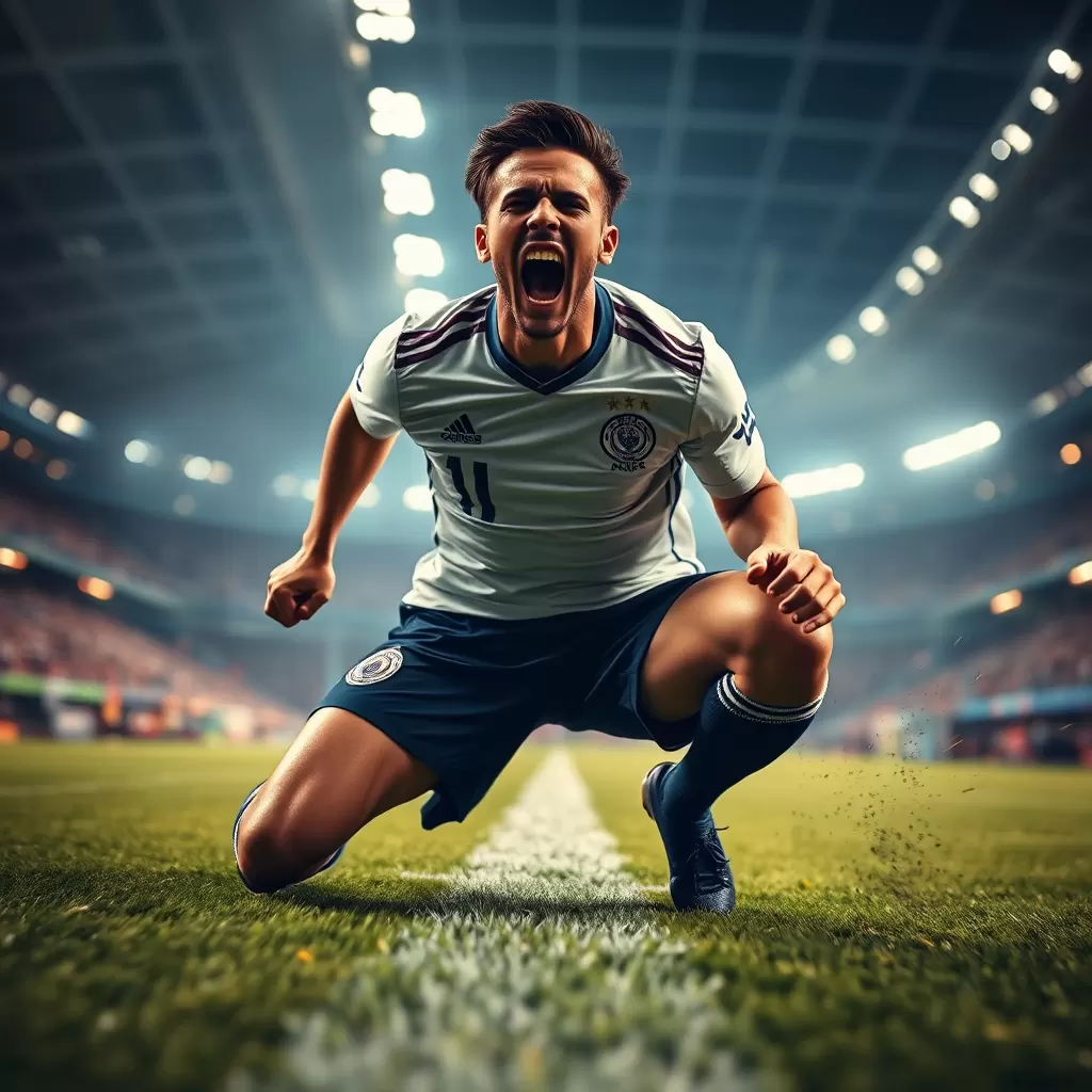 Chung Kết World Cup 2026: Phân Tích Con Đường Đến Chiếc Cúp Vàng tai68gamebai.app — view 2