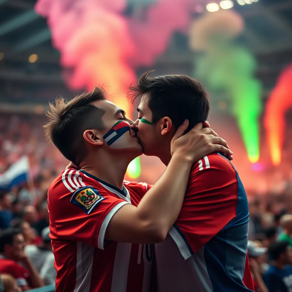 Chung Kết World Cup 2026: Phân Tích Cuộc Đọ Sức Giữa Các Ngôi Sao Hàng Đầu — view 3