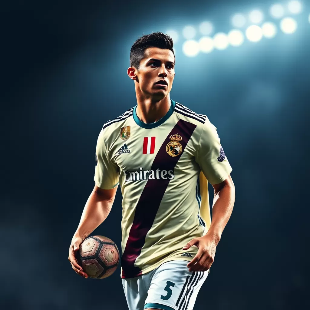 Chung Kết World Cup 2026: Phân Tích Con Đường Đến Chiếc Cúp Vàng tai68gamebai.app — view 5